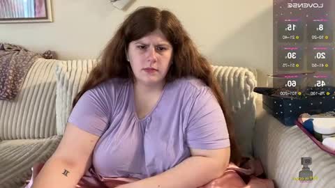 NotUrBabyMoms online show from January 2025 02:06:01 PM