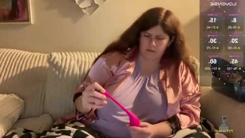 NotUrBabyMoms online show from January 2025 10:07:02 AM