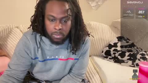 NotUrBabyMoms online show from January 2025 11:33:01 PM