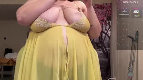 NotUrBabyMoms online show from March 2025 04:17:02 PM