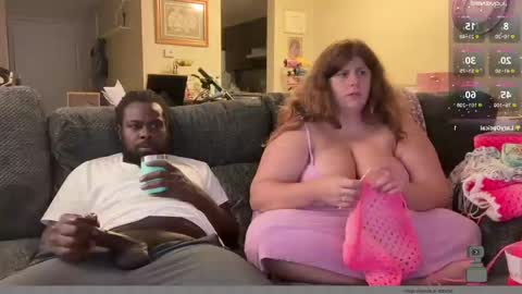 NotUrBabyMoms online show from September 2025 02:24:02 AM