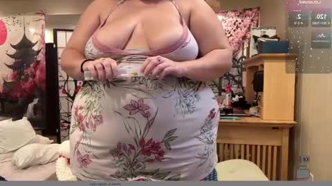 NotUrBabyMoms online show from September 2025 01:36:01 PM