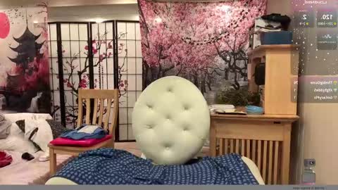 NotUrBabyMoms online show from September 2025 04:01:01 PM