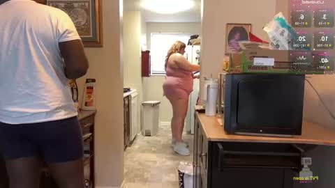 NotUrBabyMoms online show from November 2025 02:50:01 PM