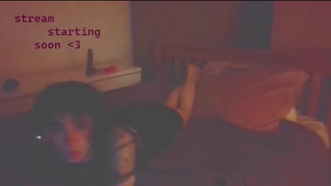 Lucy online show from October 2025 09:37:01 PM