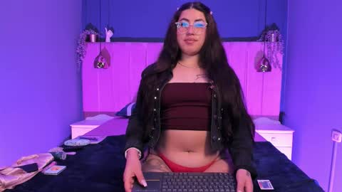Snapshot of nouur_ chatting on March 2026 05:51:02 AM Nour online show from March 2026 05:51:02 AM