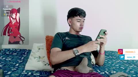 nova__19 online show from November 2025 07:56:01 PM