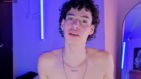 Nova Salvatore online show from March 2026 08:19:01 AM