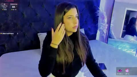 nova velvet online show from January 2026 12:33:02 PM