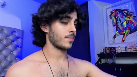 Nova online show from December 2024 07:43:02 PM