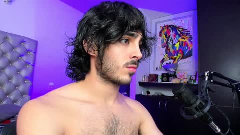 Nova online show from February 2025 03:50:01 PM