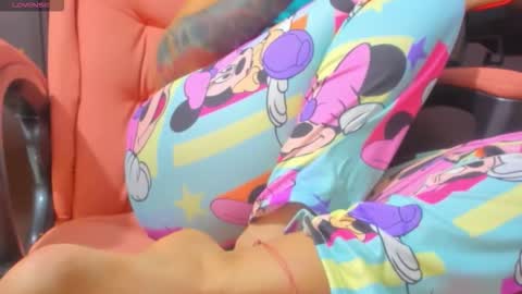 Novacy online show from November 2025 06:47:01 AM