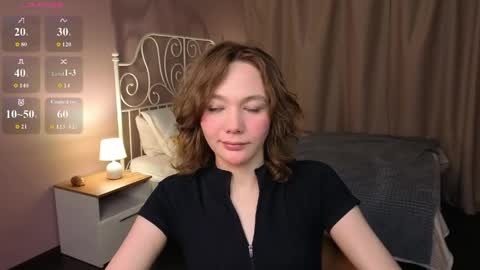 Eva online show from May 2026 12:18:01 AM