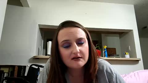 Snapshot of novarose233609 chatting on February 2025 05:47:02 AM novarose233609 online show from February 2025 05:47:02 AM