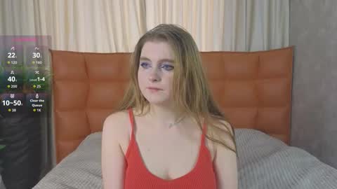 Azalea online show from January 2026 06:52:02 AM