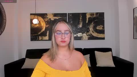 Nova Sinclair online show from July 2026 12:07:01 PM