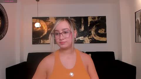 Nova Sinclair online show from July 2026 11:24:01 AM