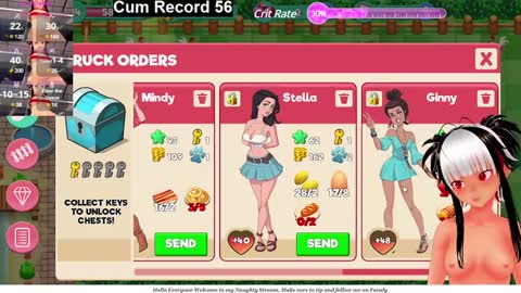 Snapshot of novastar6969 chatting on January 2025 01:30:01 AM Nova Star  online show from January 2025 01:30:01 AM