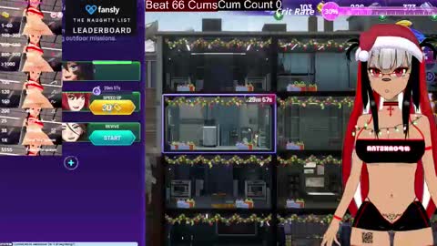 Nova Star  online show from December 2025 02:07:02 AM