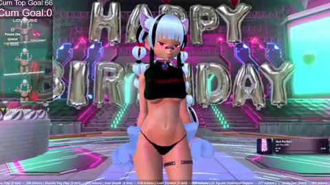 Nova Star  online show from April 2026 12:19:02 AM