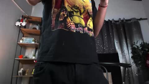 Nova online show from December 2025 08:24:02 PM