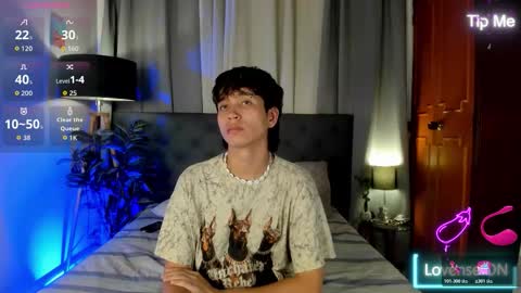 NovayBrian online show from January 2026 04:47:01 AM