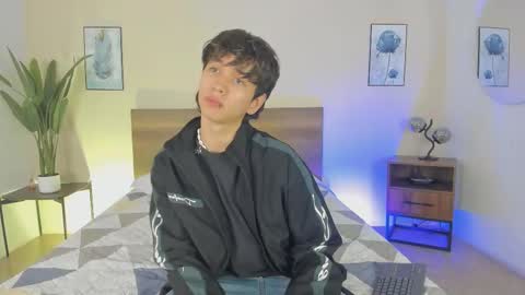 NovayBrian online show from January 2026 05:01:01 AM