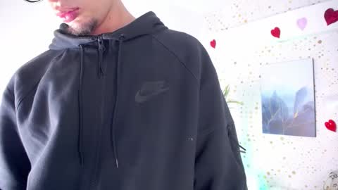 Stev  online show from February 2026 03:38:02 AM