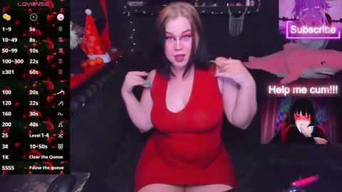 Snapshot of nox_banshee chatting on December 2024 08:13:01 PM nox_banshee online show from December 2024 08:13:01 PM