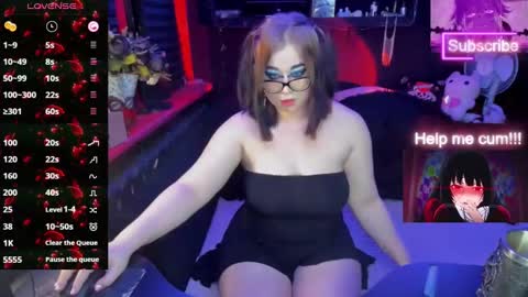 Snapshot of nox_banshee chatting on January 2025 04:30:02 PM nox_banshee online show from January 2025 04:30:02 PM
