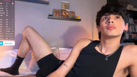 noxnude online show from February 2026 11:45:01 PM