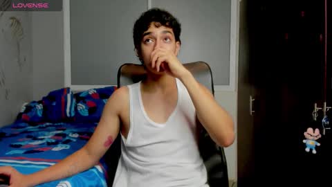 Noxx  online show from December 2025 02:29:01 AM