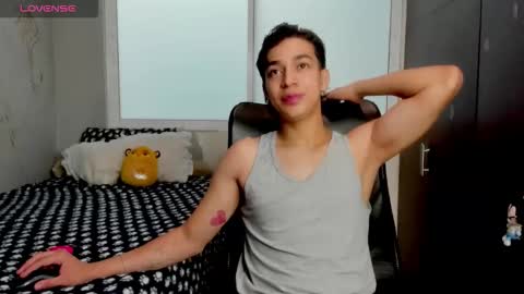 Noxx  online show from January 2026 07:30:01 PM