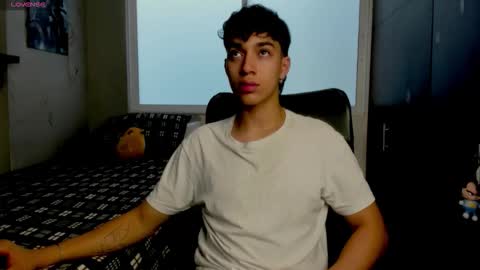 Noxx  online show from February 2026 06:25:01 PM