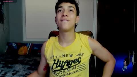 Noxx  online show from February 2026 08:25:02 PM