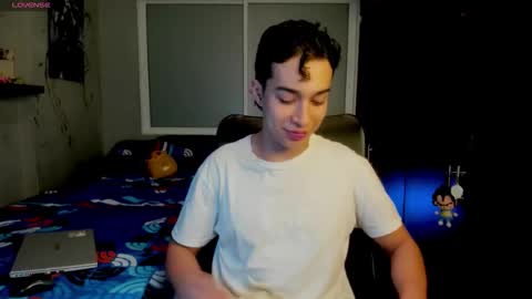 Noxx  online show from February 2026 12:07:02 AM