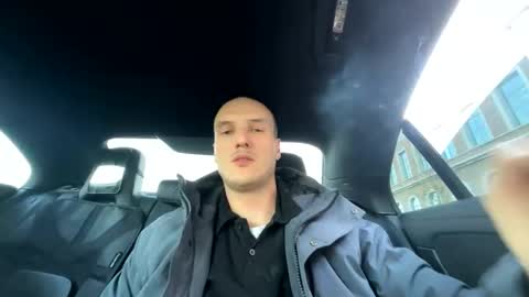 Yannick online show from February 2025 07:22:01 AM