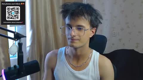 Nuar X online show from April 2026 01:43:02 PM