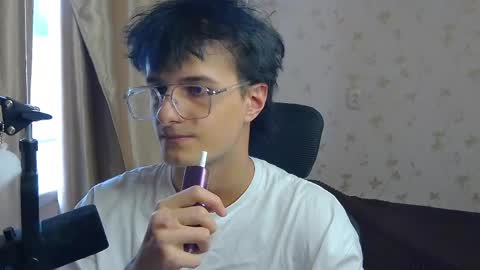 Nuar X online show from May 2026 02:11:02 PM