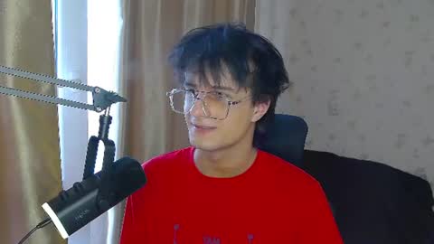 Nuar X online show from June 2026 11:47:02 AM