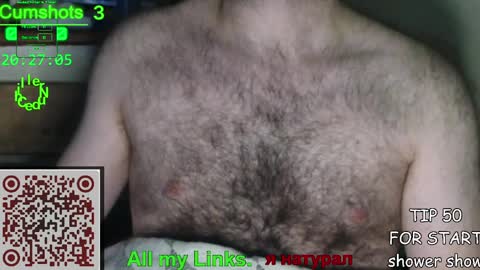 Vinz... online show from April 2026 06:27:01 PM