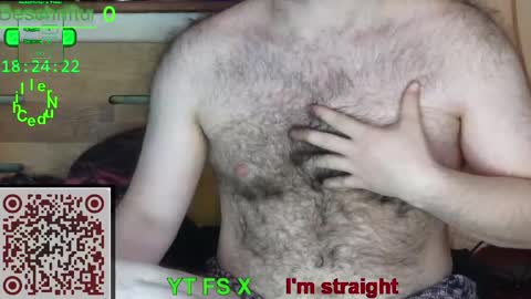Snapshot of nudechiller chatting on June 2026 04:24:02 PM Vinz... online show from June 2026 04:24:02 PM