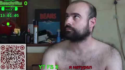 Snapshot of nudechiller chatting on June 2026 11:01:02 AM Vinz... online show from June 2026 11:01:02 AM