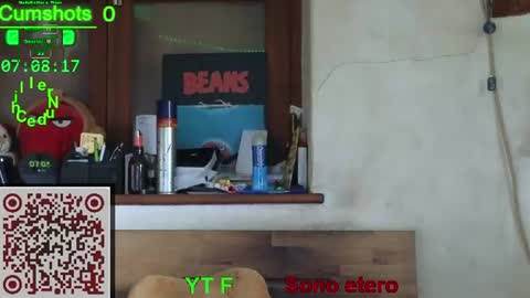 Snapshot of nudechiller chatting on June 2026 05:08:01 AM Vinz... online show from June 2026 05:08:01 AM