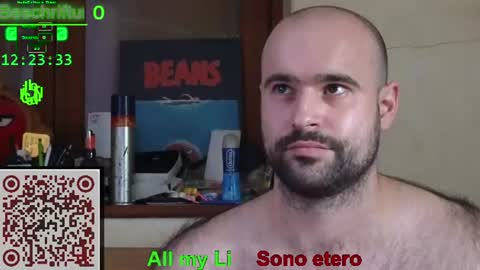 Snapshot of nudechiller chatting on July 2026 10:23:01 AM Vinz... online show from July 2026 10:23:01 AM