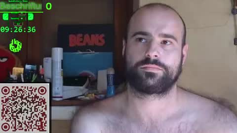 Snapshot of nudechiller chatting on July 2026 07:26:02 AM Vinz... online show from July 2026 07:26:02 AM