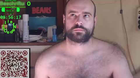 Snapshot of nudechiller chatting on July 2026 06:56:01 AM Vinz... online show from July 2026 06:56:01 AM