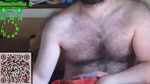 Snapshot of nudechiller chatting on July 2026 07:30:01 AM Vinz... online show from July 2026 07:30:01 AM