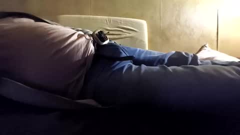 Nuderider online show from October 2025 03:45:01 PM