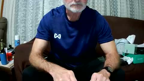 nudist6970 online show from May 2026 09:07:01 AM